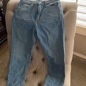 New without tags Just Black denim size 6 jeans